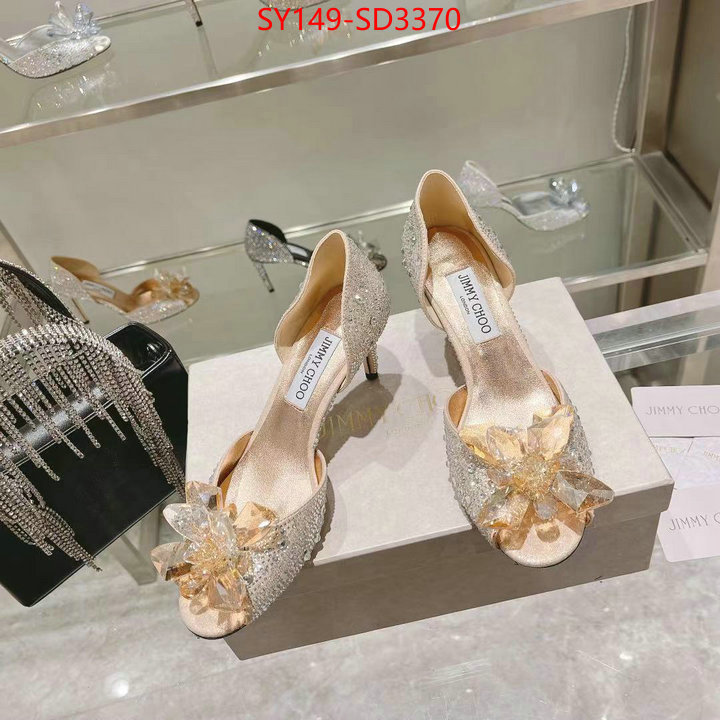 Women Shoes-Jimmy Choo,best website for replica , ID: SD3370,$: 149USD