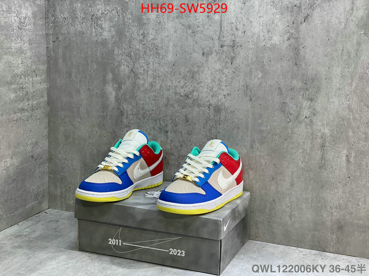 Women Shoes-NIKE,shop cheap high quality 1:1 replica , ID: SW5929,$: 69USD