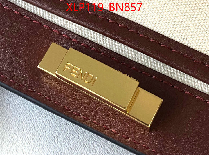 Fendi Bags(4A)-Handbag-,every designer ,ID: BN857,$: 119USD