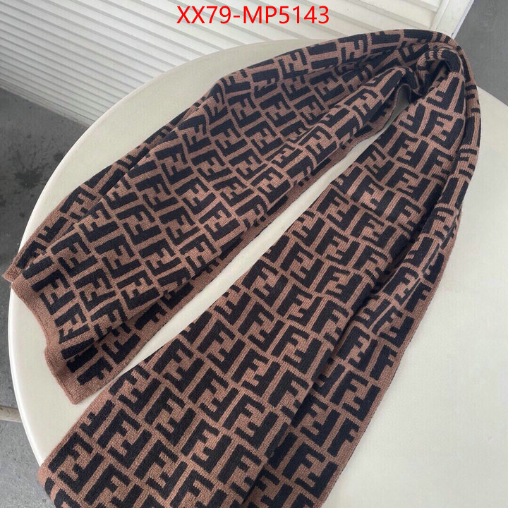 Scarf-Fendi,aaaaa+ class replica , ID: MP5143,$: 79USD