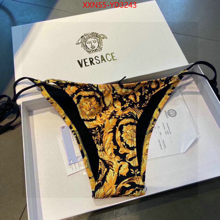 Swimsuit-Versace,online china , ID: YD3243,$: 55USD