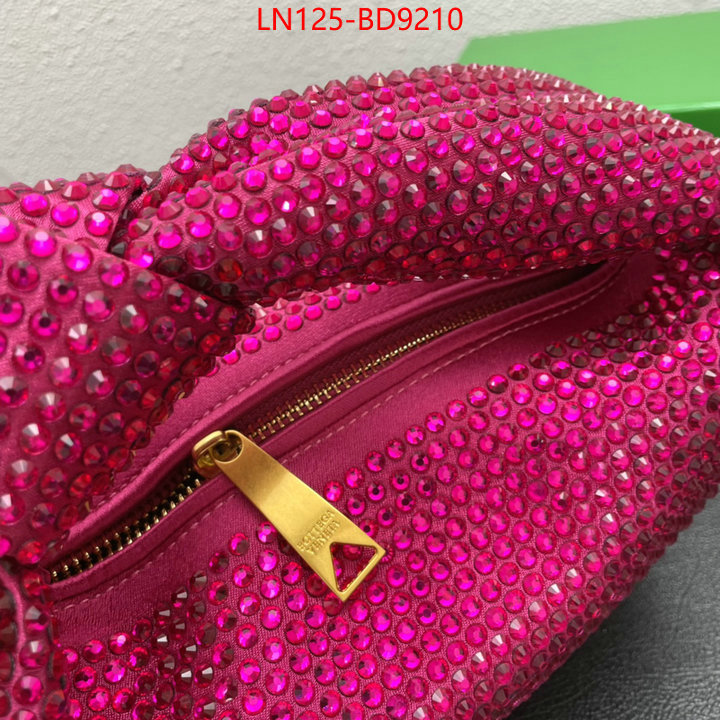 BV Bags(4A)-Jodie,luxury cheap replica ,ID: BD9210,$: 125USD