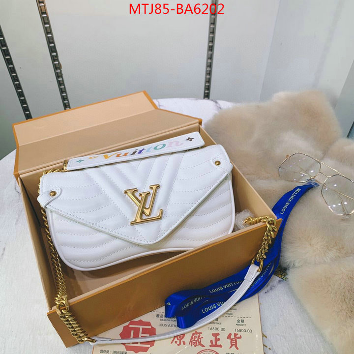 LV Bags(4A)-Pochette MTis Bag-Twist-,ID: BA6202,$: 85USD