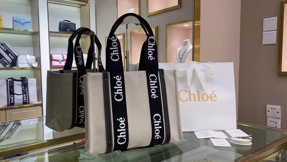 Chloe Bags(TOP)-Woody,high quality replica designer ,ID: BN769,$: 149USD