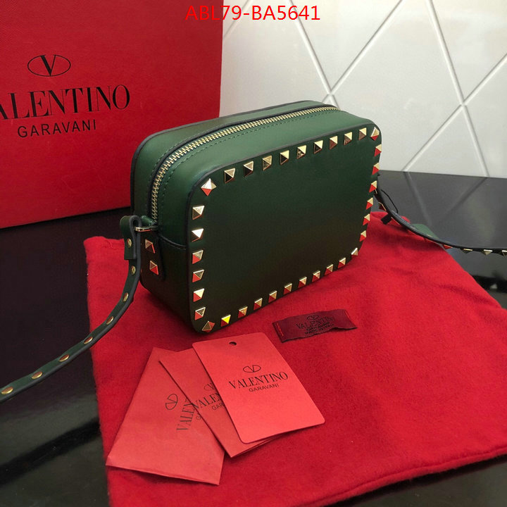 Valentino Bags(4A)-Diagonal-,top fake designer ,ID: BA5641,$: 79USD