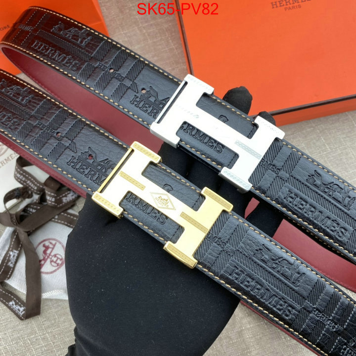 Belts-Hermes,aaaaa+ replica designer , ID: PV82,$: 65USD