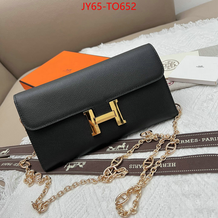 Hermes Bags(4A)-Wallet-,best site for replica ,ID: TO652,$: 65USD