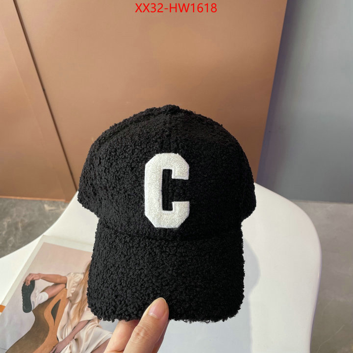 Cap (Hat)-Celine,is it ok to buy replica , ID: HW1618,$: 32USD