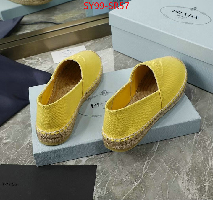 Women Shoes-Prada,quality replica , ID: SR57,$:99USD