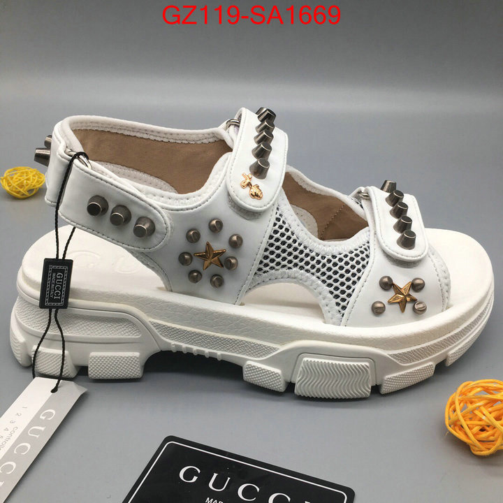 Women Shoes-Gucci,where can i buy , ID: SA1669,$:119USD