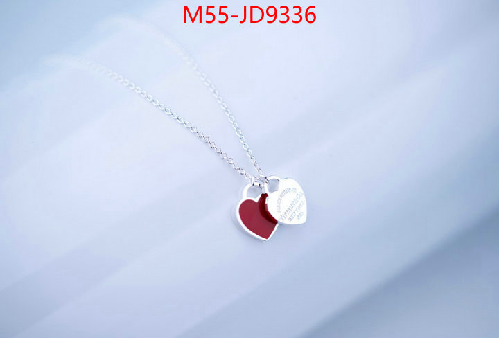 Jewelry-Tiffany,the best quality replica ,ID: JD9336,$: 55USD
