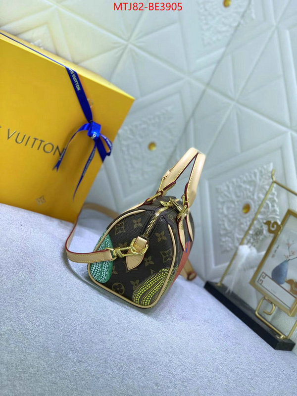 LV Bags(4A)-Speedy-,ID: BE3905,$: 82USD