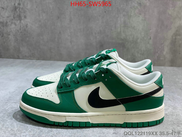 Women Shoes-NIKE,every designer , ID: SW5965,$: 65USD