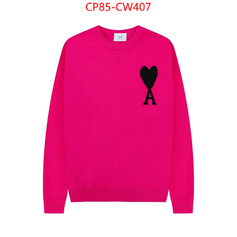 Clothing-AMI,1:1 replica , ID: CW407,$: 85USD