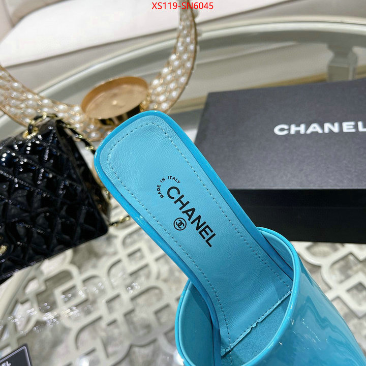 Women Shoes-Chanel,top , ID: SN6045,$: 119USD