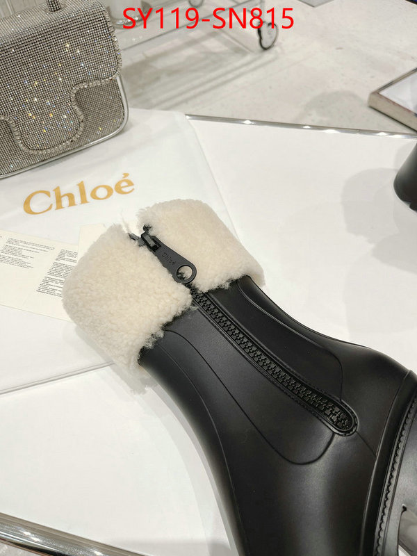 Women Shoes-Chloe,where to find best , ID: SN815,$: 119USD