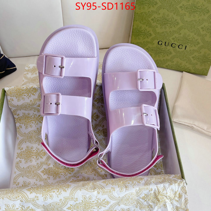 Women Shoes-Gucci,what's the best place to buy replica , ID: SD1165,$: 95USD