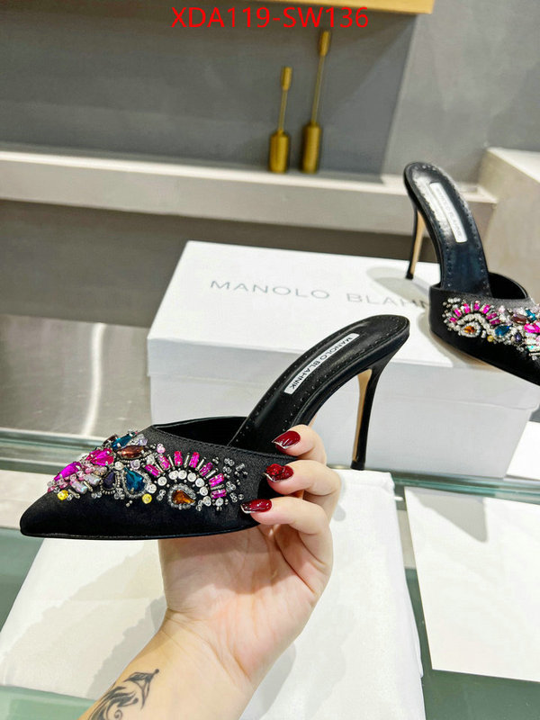 Women Shoes-Manolo Blahnik,where to buy fakes ,sell high quality , ID: SW136,$: 119USD