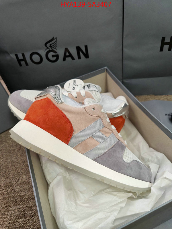 Women Shoes-Hogan,cheap online best designer , ID:SA3407,$:139USD