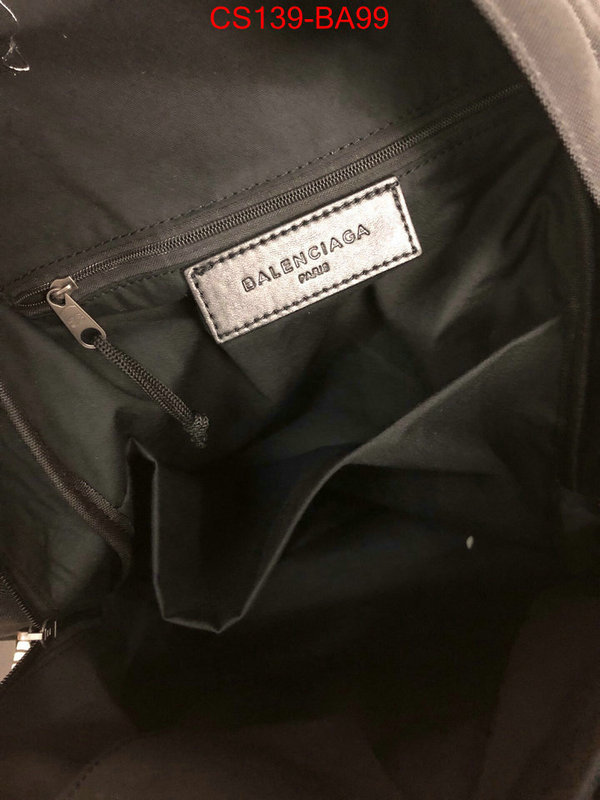 Balenciaga Bags(TOP)-Other Styles-,replica wholesale ,ID:BA99,$:139USD