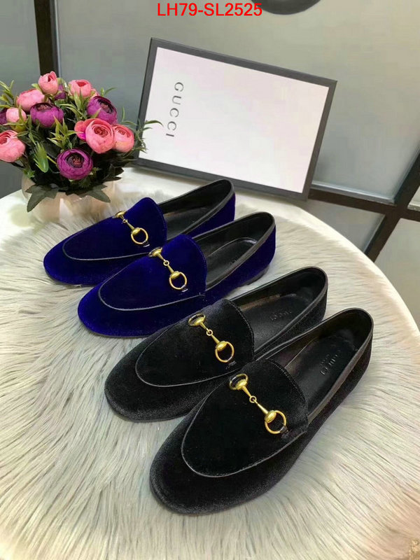 Women Shoes-Gucci,what's the best to buy replica , ID: SL2525,$: 79USD