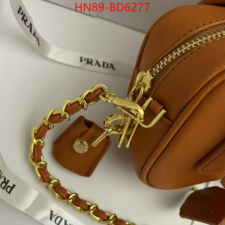 Prada Bags(4A)-Diagonal-,we offer ,ID: BD6277,$: 89USD