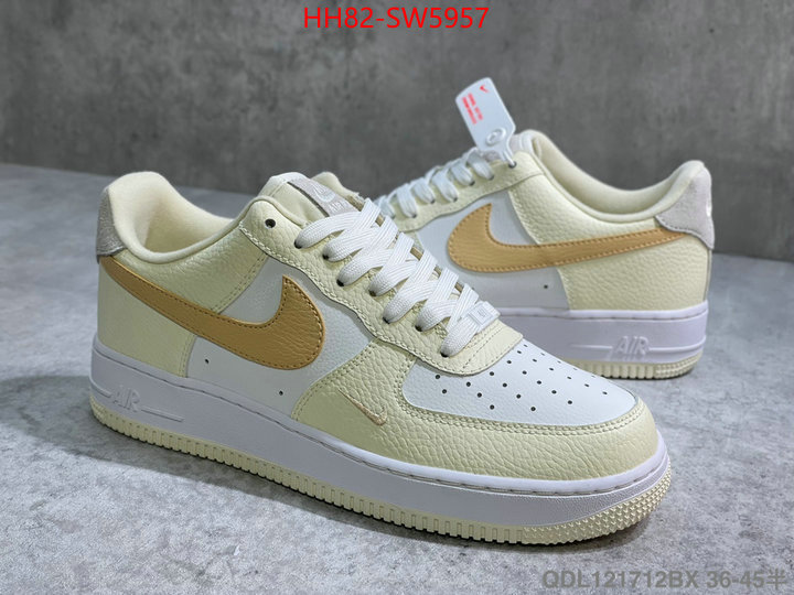 Men Shoes-Nike,designer high replica , ID: SW5957,$: 82USD