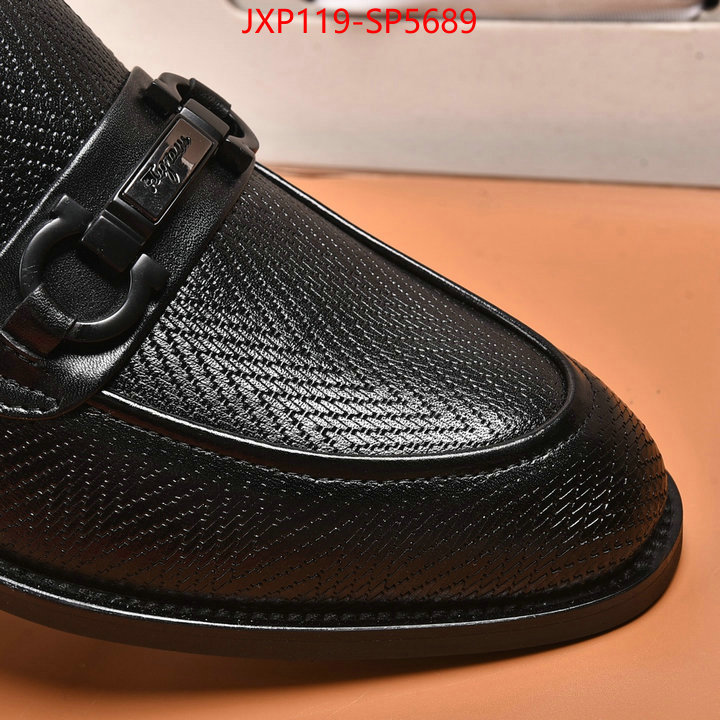 Mens highquality leather shoes-,ID: SP5689,$: 119USD