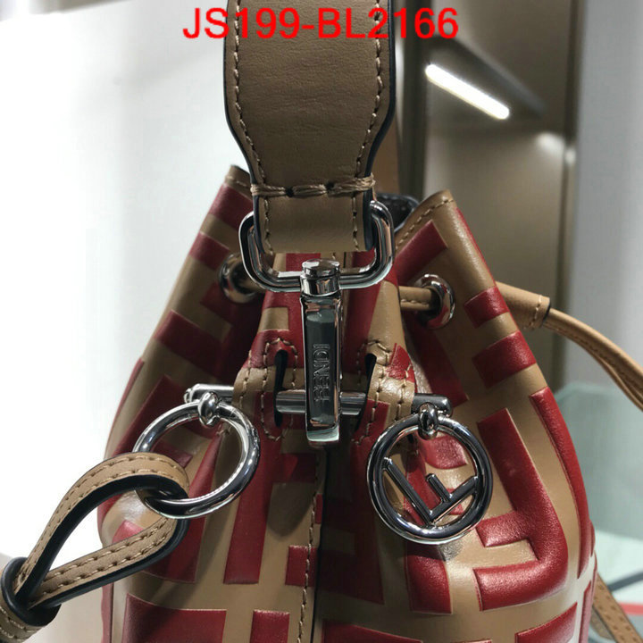 Fendi Bags(TOP)-Mon Tresor-,exclusive cheap ,ID: BL2166,$: 199USD