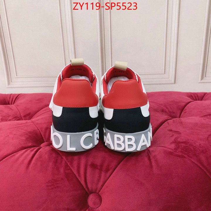 Women Shoes-DG,sell high quality , ID: SP5523,$: 119USD