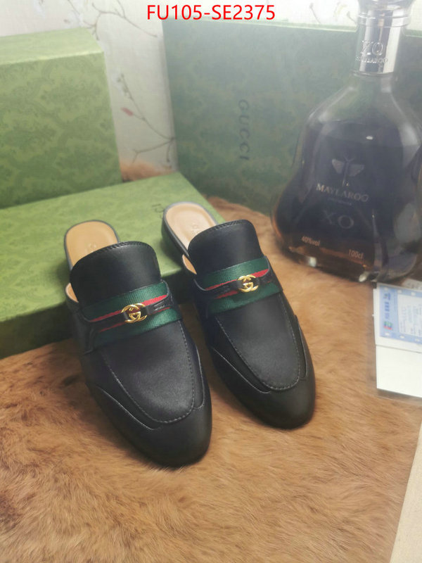 Women Shoes-Gucci,how can i find replica , ID: SE2375,