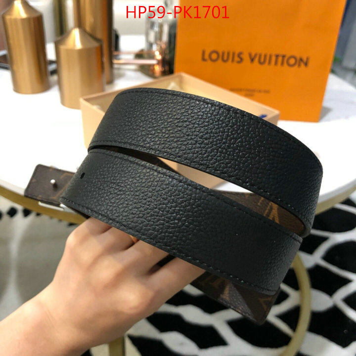 Belts-LV,is it ok to buy replica , ID: PK1701,$:59USD
