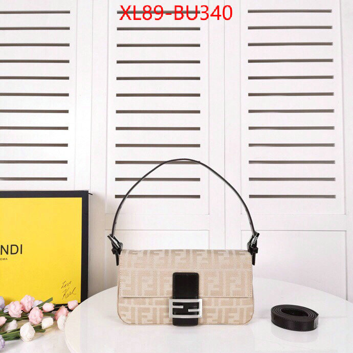 Fendi Bags(4A)-Baguette-,buy sell ,ID: BU340,$: 89USD