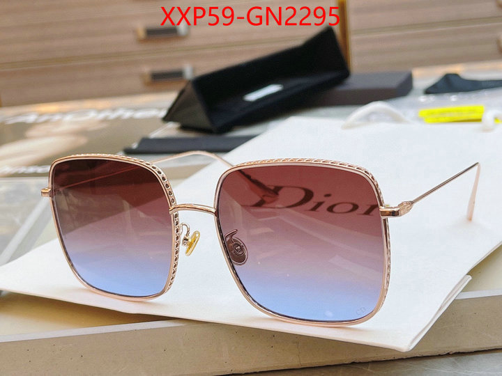 Glasses-Dior,mirror quality , ID: GN2295,$: 59USD