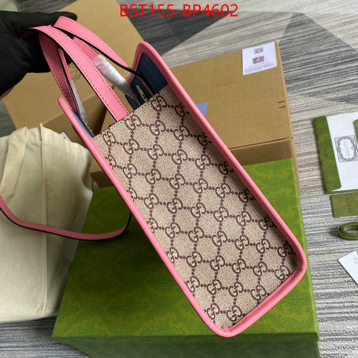 Gucci Bags(TOP)-Handbag-,ID: BP4602,$: 155USD