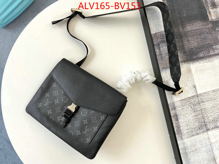 LV Bags(TOP)-Pochette MTis-Twist-,ID: BV153,$:165USD