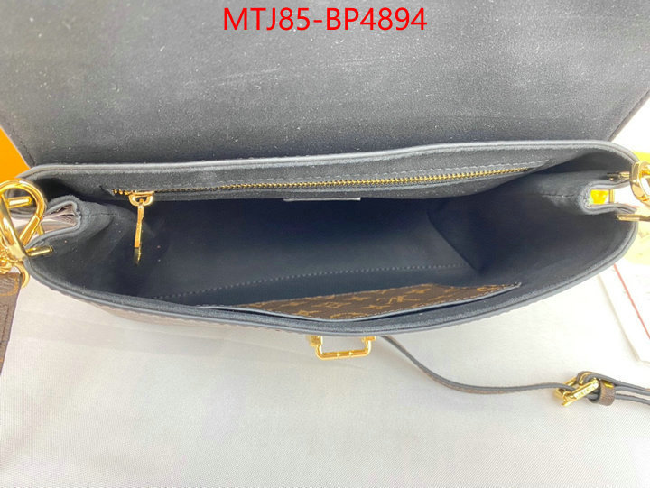 LV Bags(4A)-Pochette MTis Bag-Twist-,ID: BP4894,$: 85USD