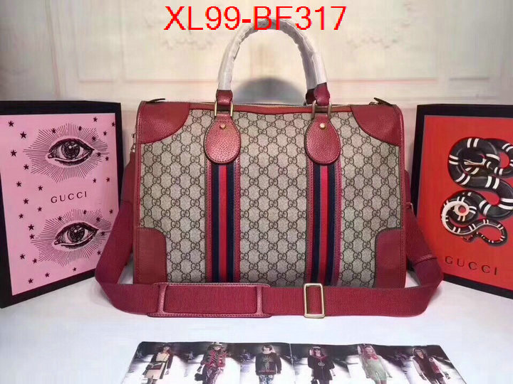 Gucci Bags(4A)-Handbag-,online sales ,ID: BF317,$:99USD