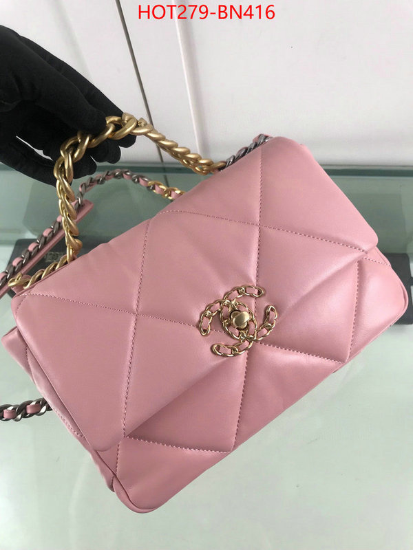 Chanel Bags(TOP)-Diagonal-,ID: BN416,$: 279USD