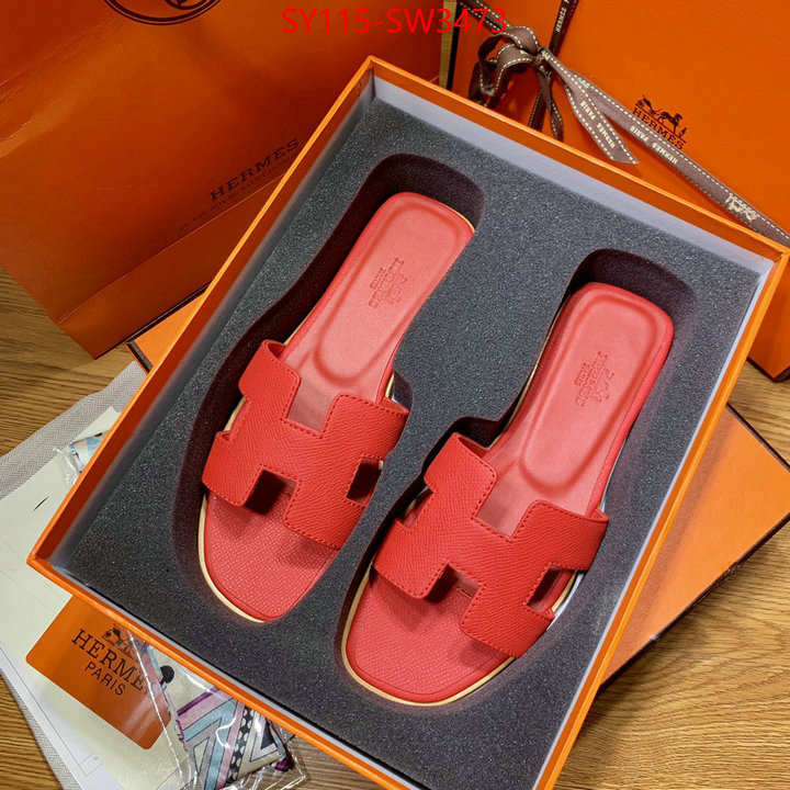 Women Shoes-Hermes,china sale , ID: SW3473,$: 115USD