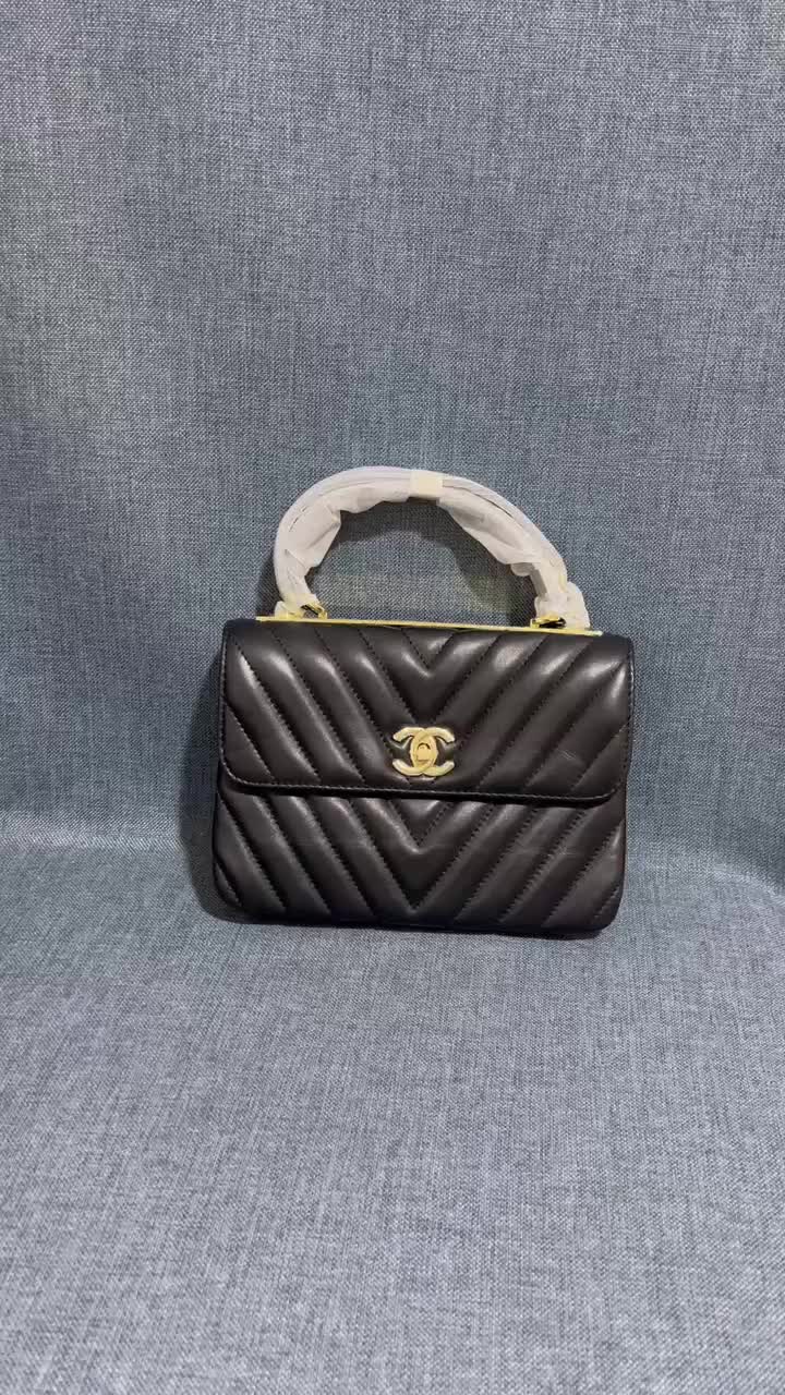 Chanel Bags(4A)-Diagonal-,ID: VB198,$: 99USD