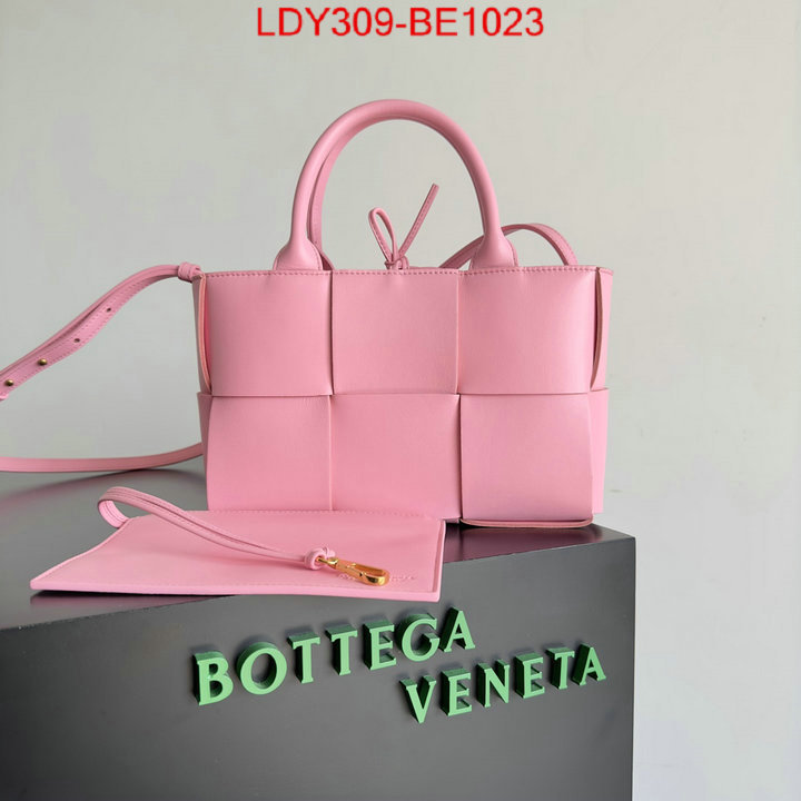 BV Bags(TOP)-Arco,quality aaaaa replica ,ID: BE1023,$: 309USD