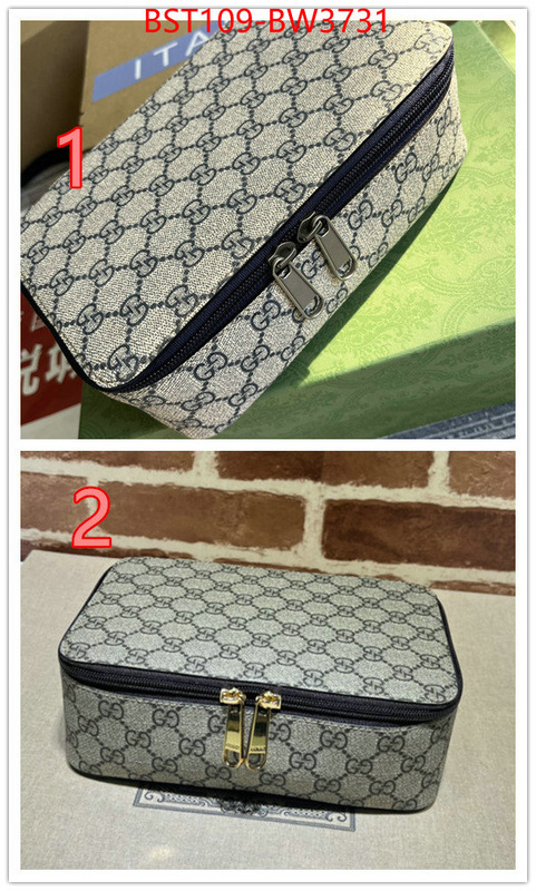 Gucci Bags(TOP)-Makeup bag-,aaaaa+ replica designer ,ID: BW3731,$: 109USD