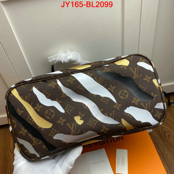 LV Bags(TOP)-Neverfull-,ID: BL2099,$: 165USD