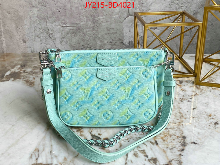 LV Bags(TOP)-Pochette MTis-Twist-,ID: BD4021,$: 215USD