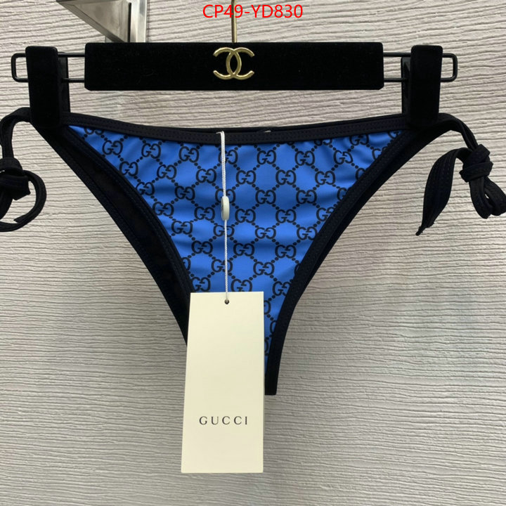 Swimsuit-LV,customize best quality replica , ID: YD830,$: 49USD