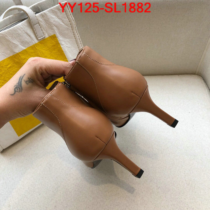 Women Shoes-Hermes,replica 1:1 high quality , ID: SL1882,$: 125USD