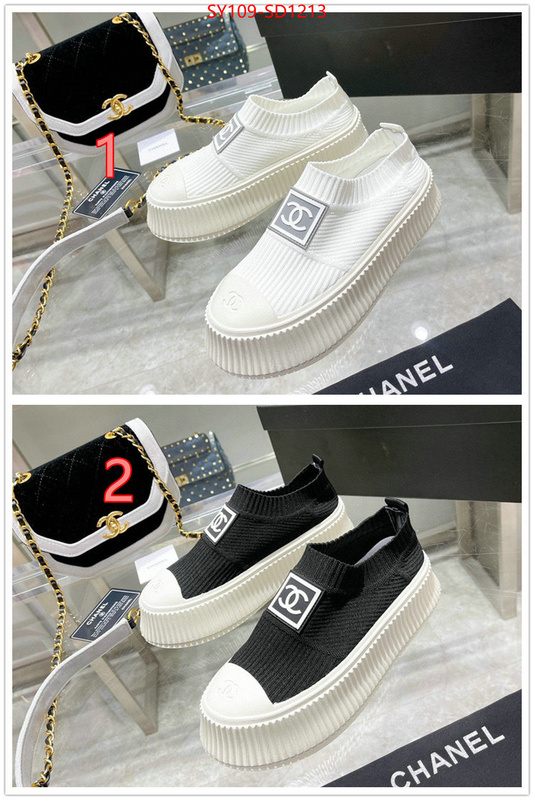 Women Shoes-Chanel,where could you find a great quality designer , ID: SD1213,$: 109USD