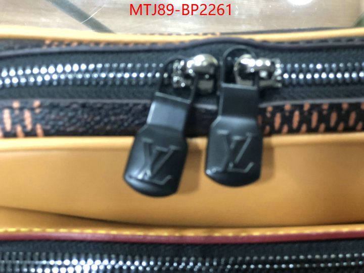LV Bags(4A)-Pochette MTis Bag-Twist-,ID: BP2261,$: 89USD