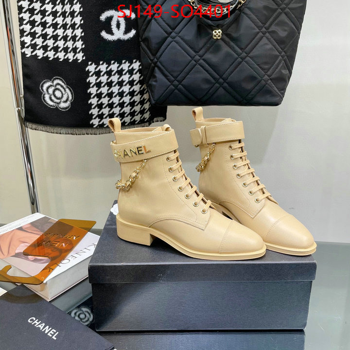 Women Shoes-Chanel,the best designer , ID: SO4401,$: 149USD